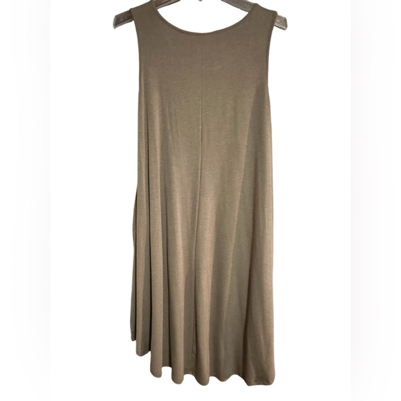 NWOT Zenana Premium Dress - Picture 2 of 4